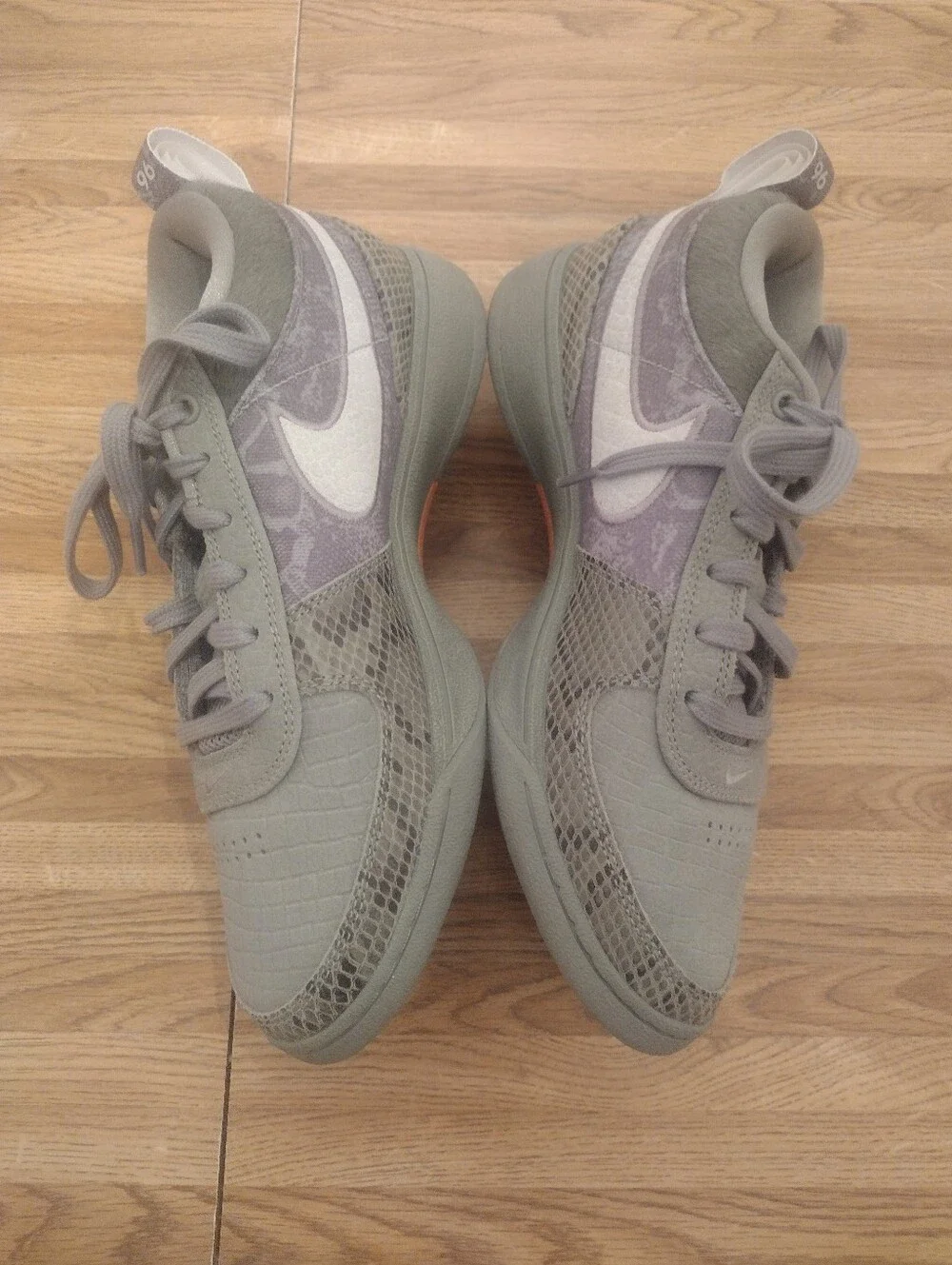 Nike Book 1 Premium 'Hike' HF6236-002 Men's Sneakers